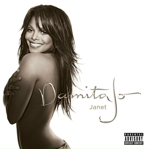 Janet Jackson - Strawberry Bounce
