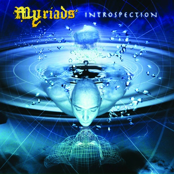 Myriads - Flickering Thoughts