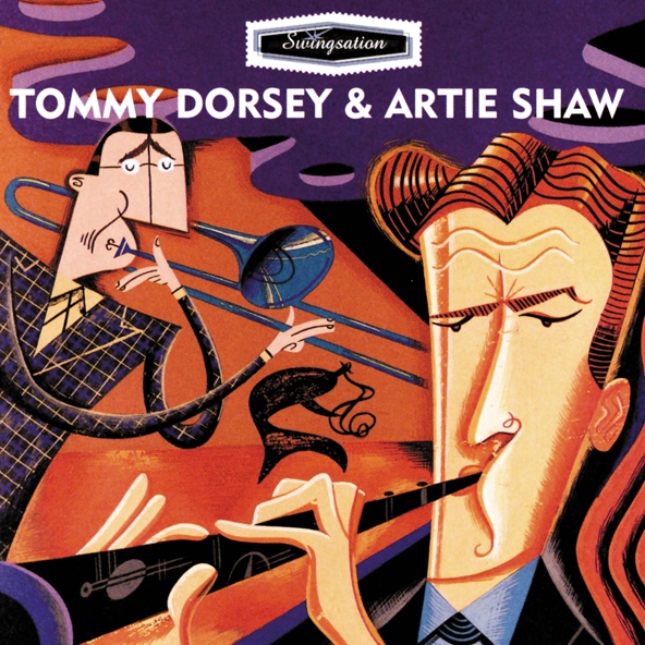 Tommy Dorsey & His Orchestra - Opus Number Two