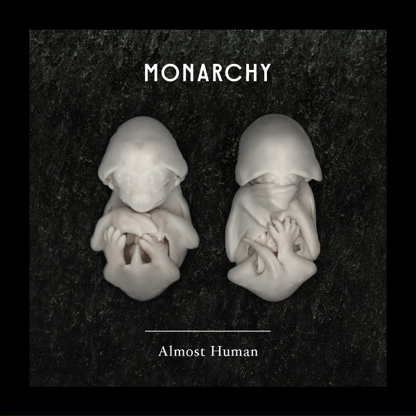 Monarchy feat. Eric Szmanda - The Light