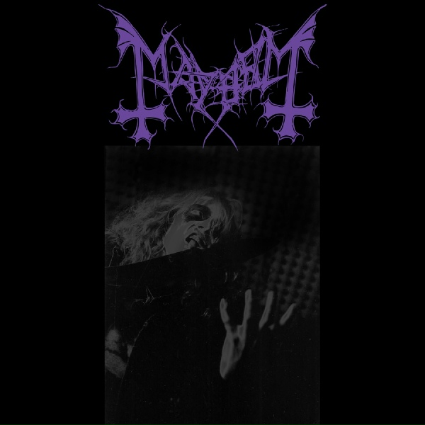 Mayhem - Necrolust (Live in Zeitz)