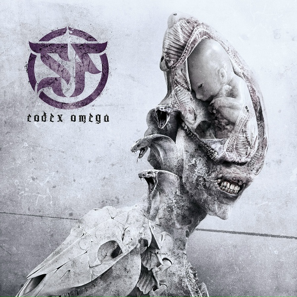 Septicflesh - Faceless Queen