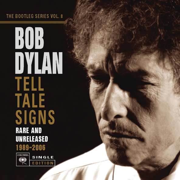Bob Dylan - Ain't Talkin'