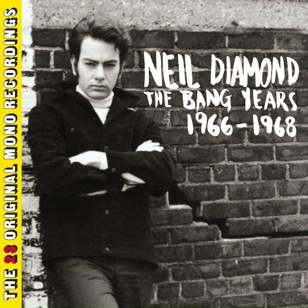 Neil Diamond - New Orleans
