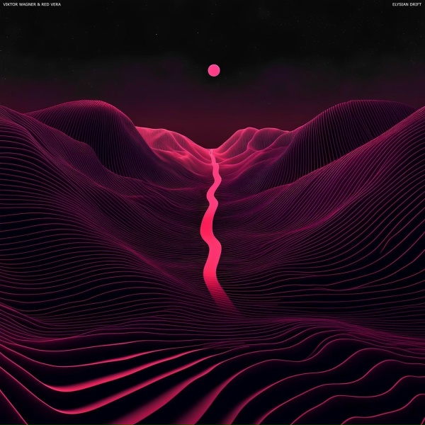 Viktor Wagner & Red Vera - Elysian Drift