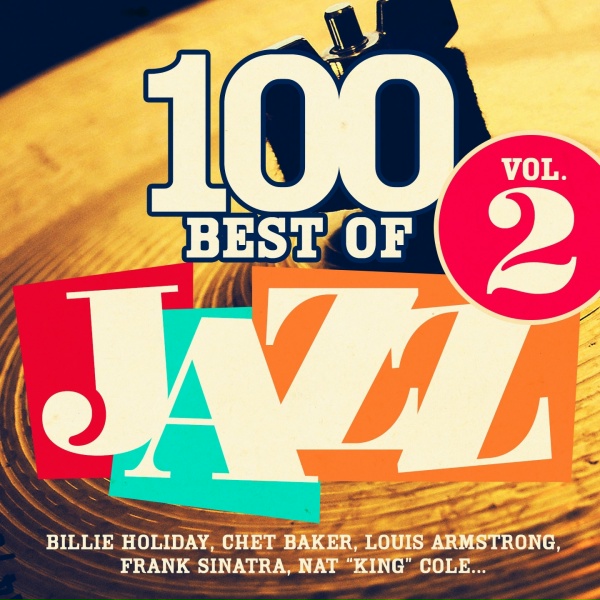 Louis Armstrong - I Got Rhythm