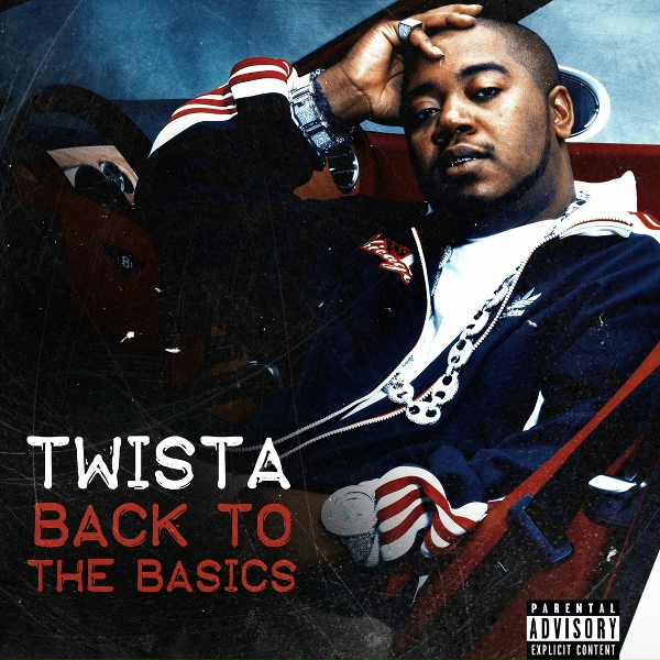 Twista feat. Dj Victoriouz, Dra Day