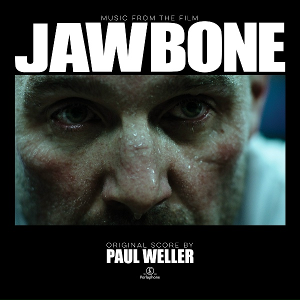 Paul Weller - Jawbone Training