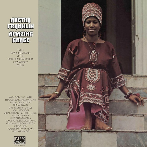Aretha Franklin - How I Got Over