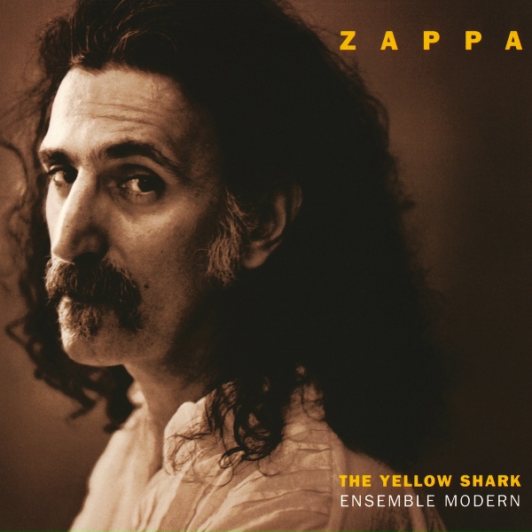 Frank Zappa - III Revised