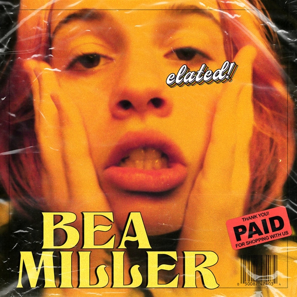 Bea Miller, Aminé