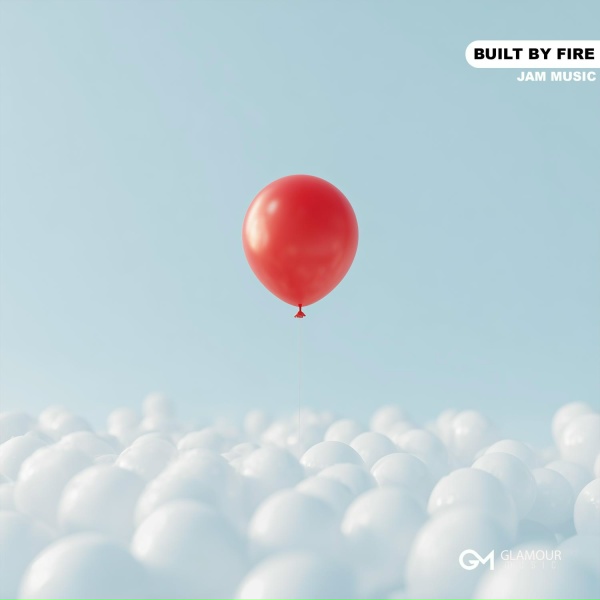 Jam Music - Built By Fire