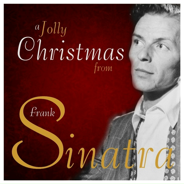 Frank Sinatra - Hark, the Herald Angels Sing