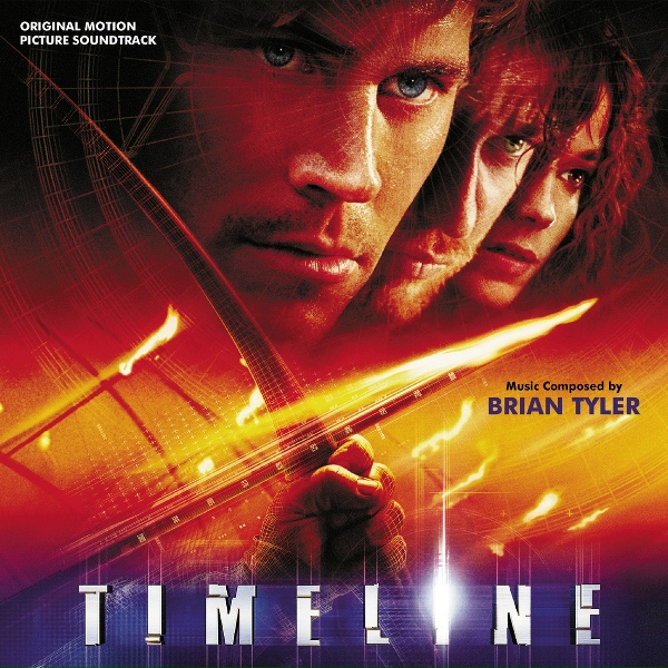 Brian Tyler - Mysterioso