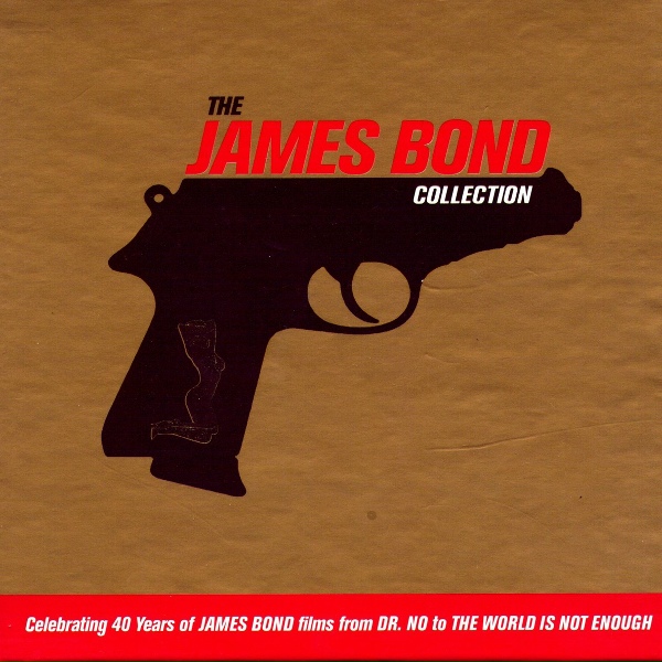 The City of Prague Philharmonic Orchestra - Tomorrow Never Dies (Surrender)