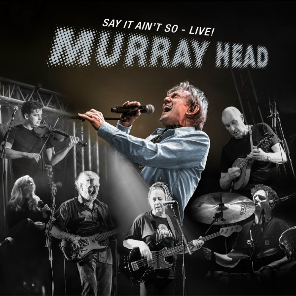 Murray Head - Boy On The Bridge