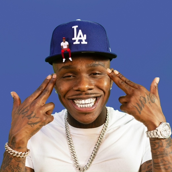 DaBaby feat. Offset - Baby Sitter