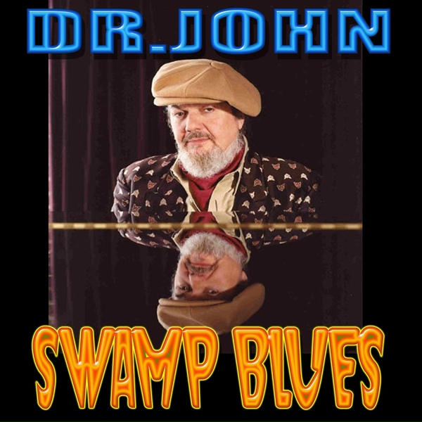 Dr. John - Tipitina