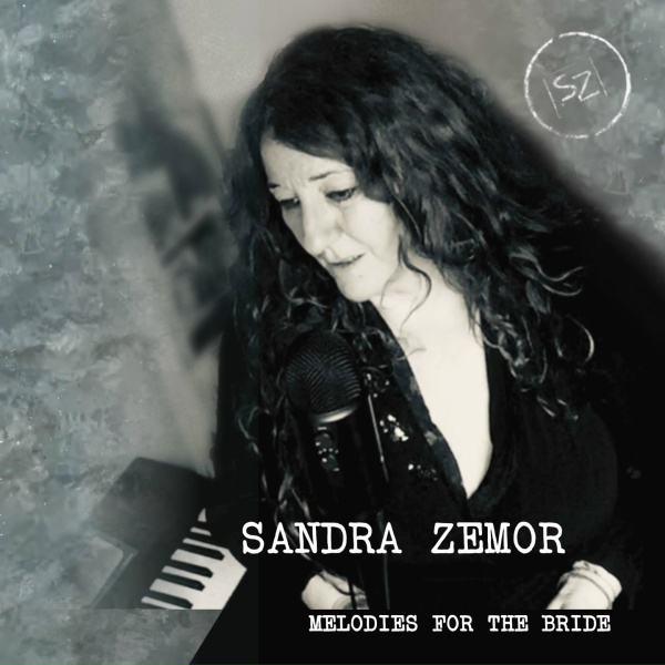 Sandra Zemor - The Wings Of The Heart - Les Ailes du coeur
