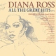 Diana Ross - It's My House
