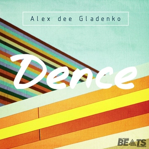Alex Dee Gladenko - Take My Hand