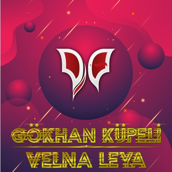 G&ouml;khan K&uuml;peli - Velna Leya