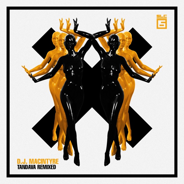 D.J. MacIntyre, Dysco - Toreador