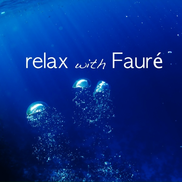 Gabriel Faur&eacute; - Dolly Suite, Op. 56: I. Berceuse