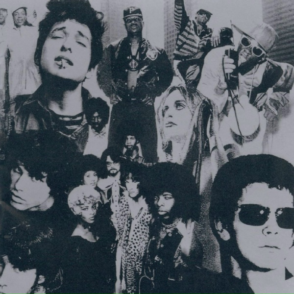 Duran Duran - Drive By