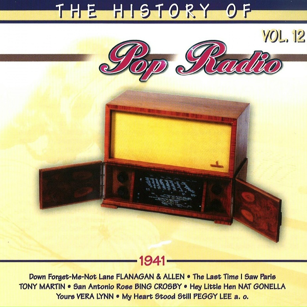 Vera Lynn - Yours