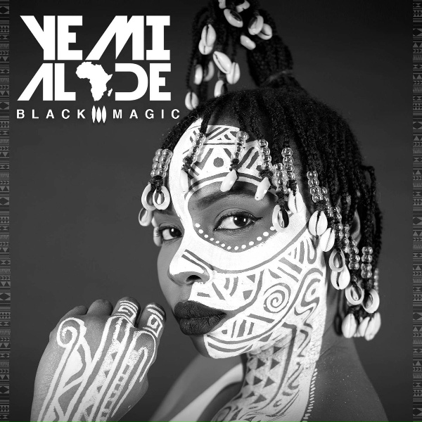 Yemi Alade - Knack Am
