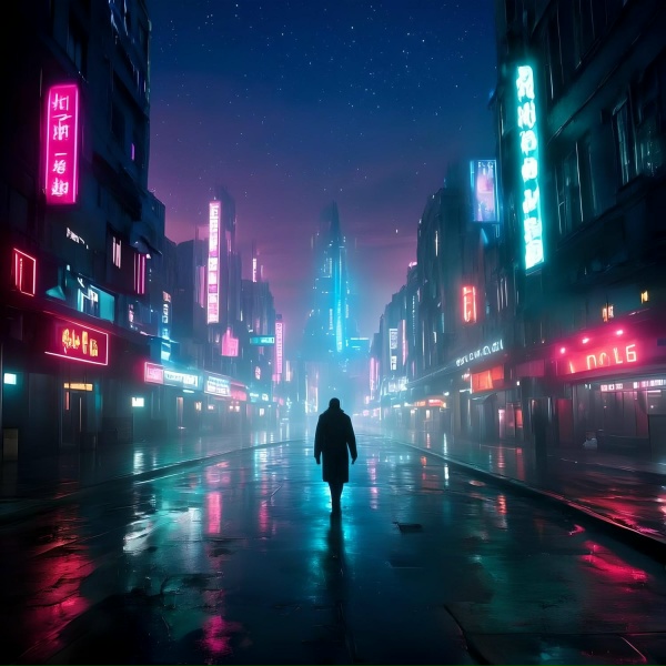 Echo Drive - Falling Through Time