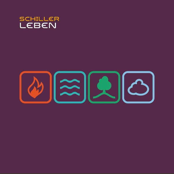 Schiller - Mittelerde