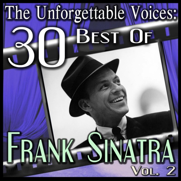 Frank Sinatra - You Brought A New Kind Of Love To Me