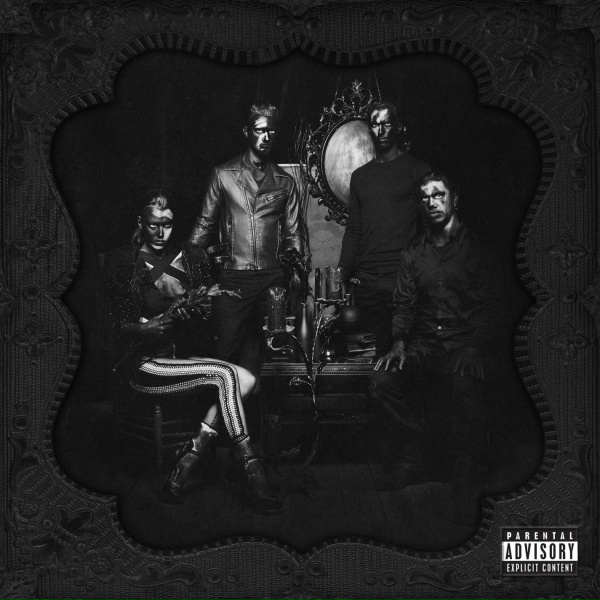 Halestorm - You Call Me a Bitch Like It's a Bad Thing