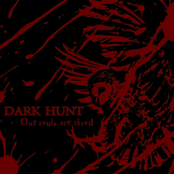 Dark Hunt - Intro