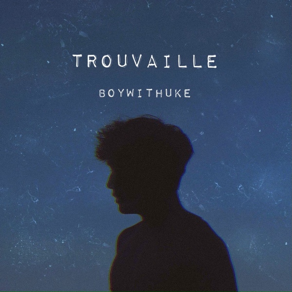 BoyWithUke - Animal Crackers