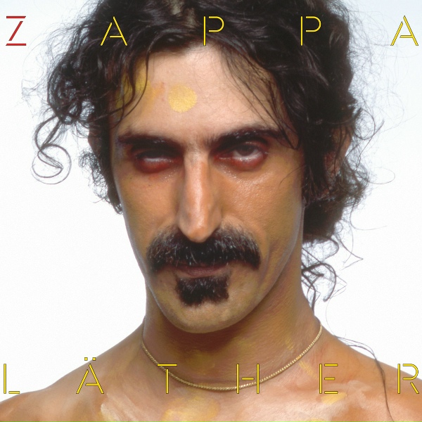 Frank Zappa - Broken Hearts Are For Assholes