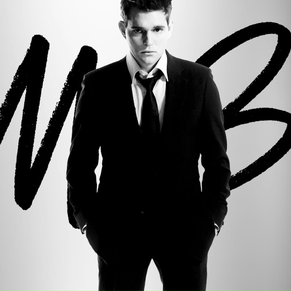 Michael Bubl&eacute; - My Funny Valentine