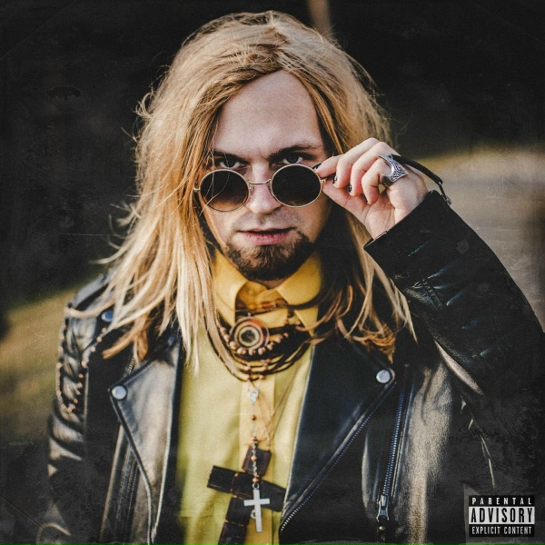 REDZED - Suicidal Hippie