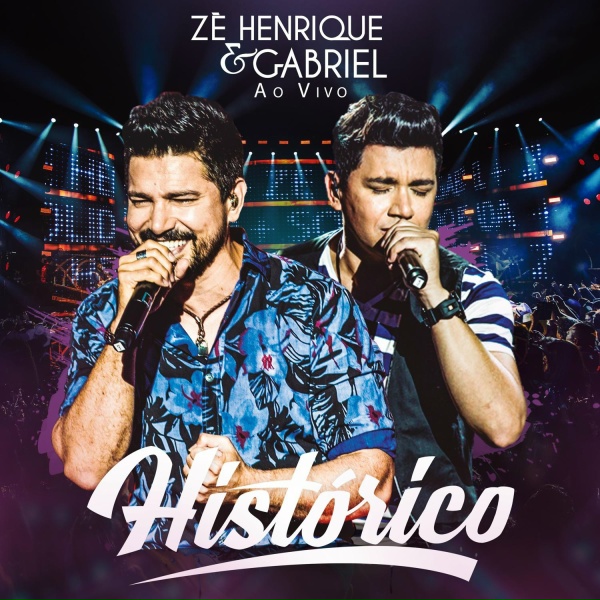 Z&eacute; Henrique & Gabriel, Paula Fernandes - Ilus&atilde;o