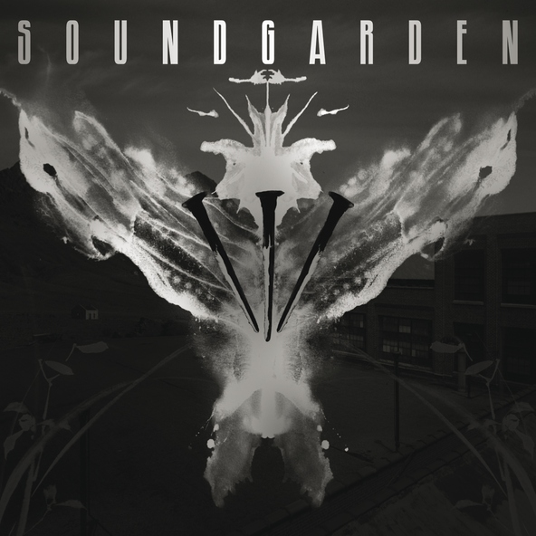 Soundgarden - Kristi