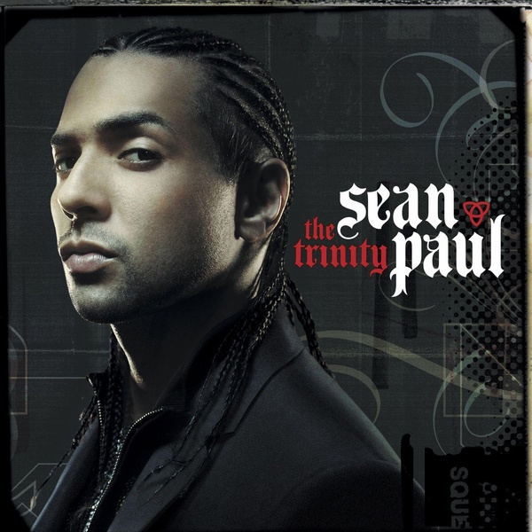 Sean Paul feat. Nina Sky - Connection (feat. Nina Sky)
