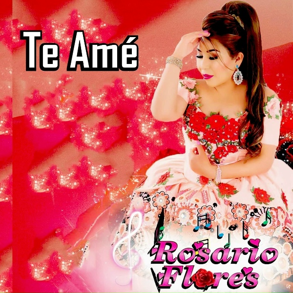 Rosario Flores - La Basura