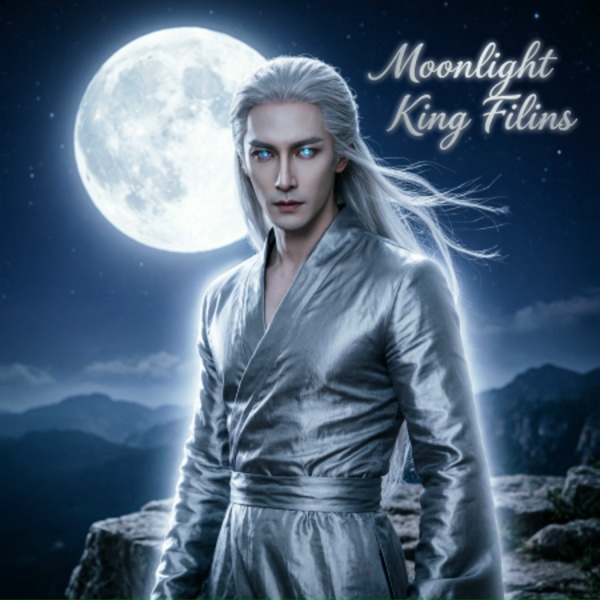 Filins - Moonlight King