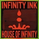 Infinity Ink feat. Cedric Gasaïda