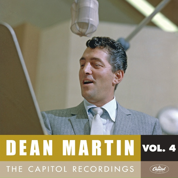 Dean Martin - 'Til I Find You