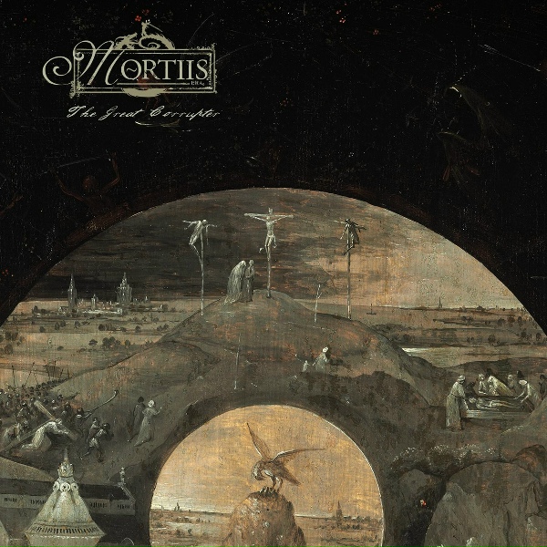 Mortiis feat. Godflesh
