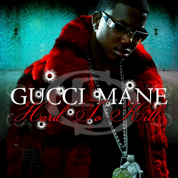 Gucci Mane - Hold That Thought