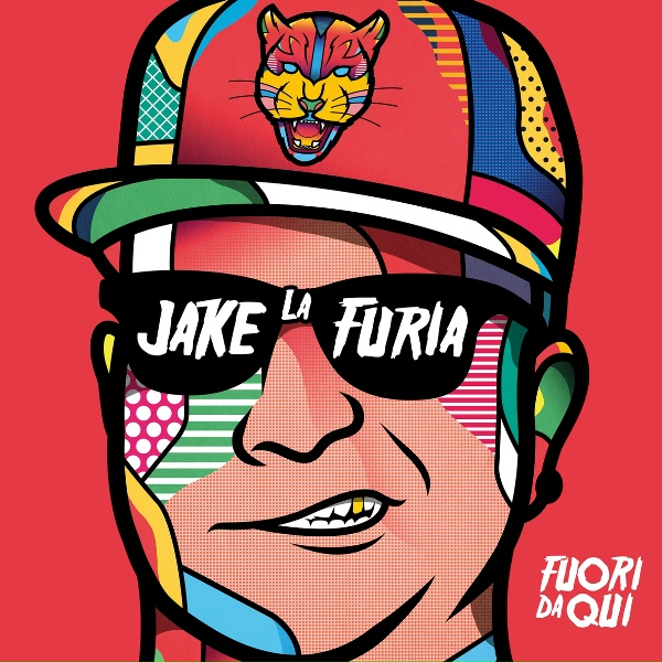 Jake La Furia feat. Alessio La Profunda Melodia - Me Gusta